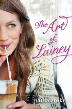 The Art of Lainey (Paperback)