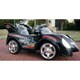 Best Ride On Cars 12V Batman Ride-On Batmobile