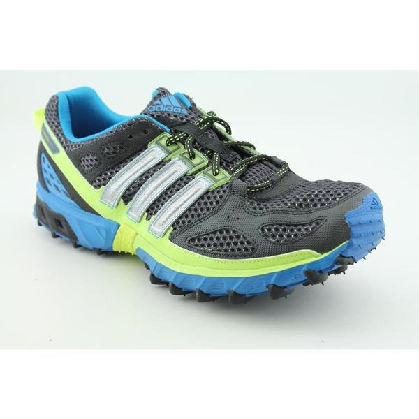 Adidas Men's 'Kanadia 4 TR M' Synthetic Athletic Shoe