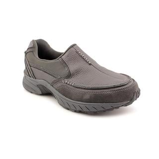 Easy Spirit Men's 'Galways' Leather Casual Shoes Today: 47.49 Add to ...