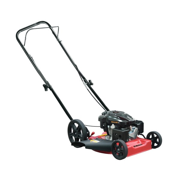21-inch Hand Push Lawn Mower