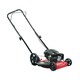 21-inch Hand Push Lawn Mower