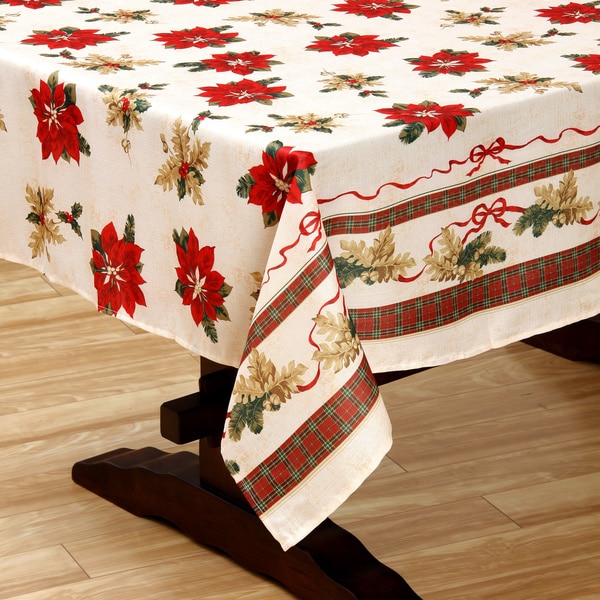 Table Tablecloths   Placemats  at Table Linens   kmart Runners table  runners