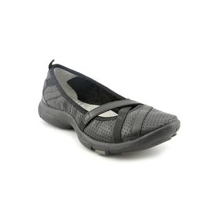 Privo Mosie Shoes - Pewter Leather - Women | Free shipping