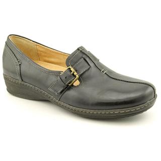 Naturalizer Women's 'Milla' Leather Casual Shoes - Narrow (Size 7.5 ...