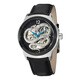 Stuhrling Original Men's Serpent Automatic Strap Watch
