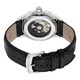 Stuhrling Original Men's Serpent Automatic Strap Watch