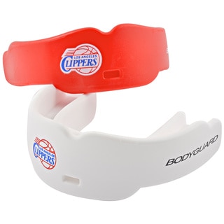 Los Angeles Clippers Mouth Guard-Image