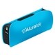 Aluratek Portable Battery Charger with LED Flashlight