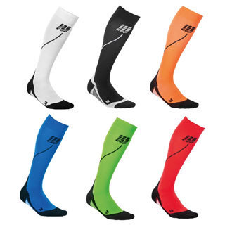 CEP Men's Progressive Running Compression Socks-Image