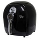 Glip AF800 2.2 Liter 1400W Black Oil-less Air Fryer