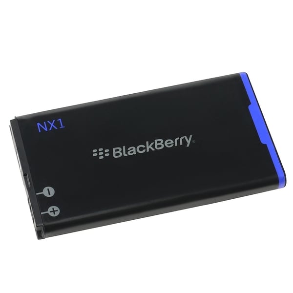 BlackBerry Q10 OEM Standard Battery NX1/BAT52961003 15754519