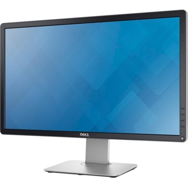 Dell P2714H 27" LED LCD Monitor - 16:9 - 8 ms