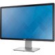 Dell P2714H 27" LED LCD Monitor - 16:9 - 8 ms