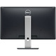 Dell P2714H 27" LED LCD Monitor - 16:9 - 8 ms