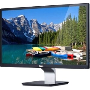 Dell S2240M 21.5" LED LCD Monitor - 16:9 - 7 ms