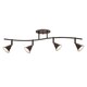 Quoizel 'Eastvale' Ceiling Track Light