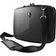 Dell Alienware Vindicator Carrying Case for 17" Notebook - Black