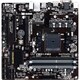 Gigabyte Ultra Durable 4 Plus GA-F2A88XM-D3H Desktop Motherboard - AM