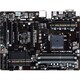 Gigabyte GA-F2A88X-D3H Desktop Motherboard - AMD A88X Chipset - Socke
