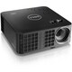 Dell M115HD DLP Projector - 720p - HDTV - 16:10