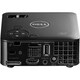 Dell M115HD DLP Projector - 720p - HDTV - 16:10