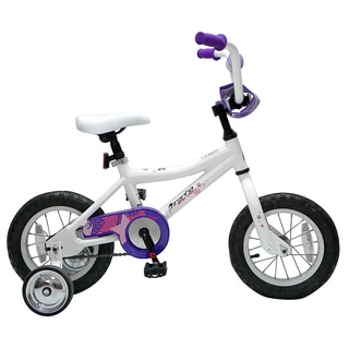 Piranha 12-inch Bitsy Lady Girls Bike-Image