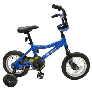 Piranha 12-inch Pronto Boys Bike-Image