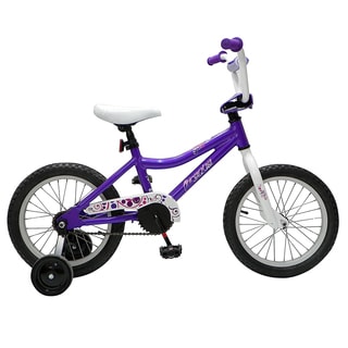 Piranha 16-inch Teeny Lady Girls Bike-Image