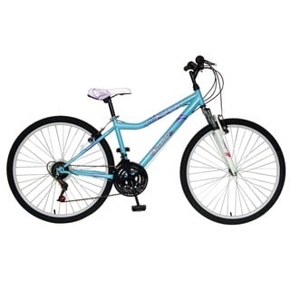 Piranha 26-inch Trailclimber Bike-Image