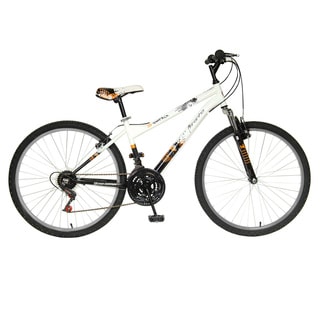 Piranha 26-inch Mindtrick Bike-Image