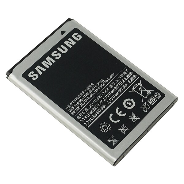 Samsung M910 Intercept/ R880 Standard Battery (OEM) EB504465VA (A)