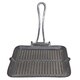 Le Cuistot 8.5-inch Square Enameled Cast-iron Folding Grill