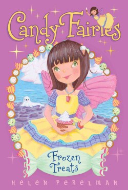 Frozen Treats (Paperback)