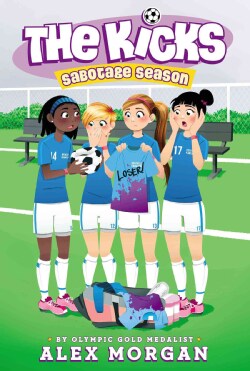 Sabotage Season (Paperback)