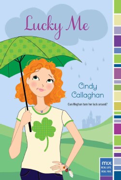 Lucky Me (Paperback)