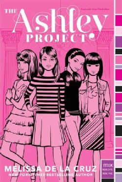 The Ashley Project (Paperback)