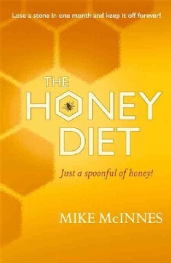 The Honey Diet (Paperback)