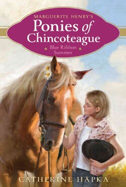 Blue Ribbon Summer (Paperback)