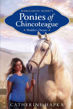 Maddie's Dream (Paperback)