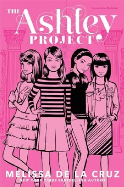 The Ashley Project (Hardcover)