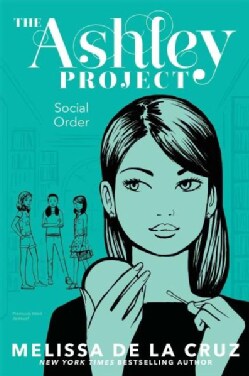 Social Order (Hardcover)