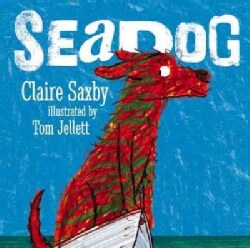 Seadog (Paperback)