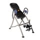 IRONMAN iCONTROL 600 Weight Extended Disk Brake System Inversion Table with Air Tech Backrest