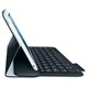 Logitech Ultrathin Keyboard/Cover Case (Folio) for iPad mini - Gray