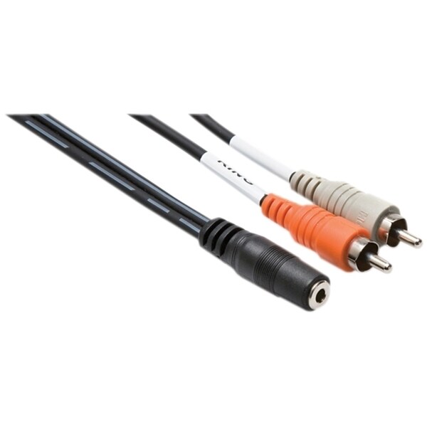 Hosa Technology Audio Cable