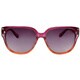 Journee Collection Women's Two-tone Sunglasses