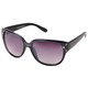 Journee Collection Women's Two-tone Sunglasses