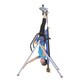 Ironman iCONTROL 400 Disk Brake System Inversion Table