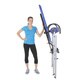 Ironman iCONTROL 400 Disk Brake System Inversion Table